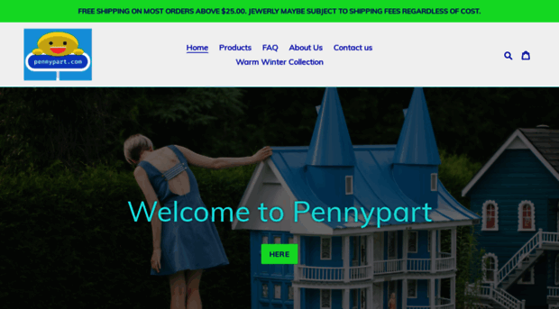 pennypart.com
