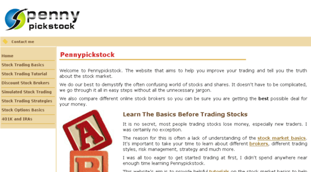 pennypickstock.com