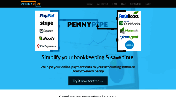 pennypipe.com