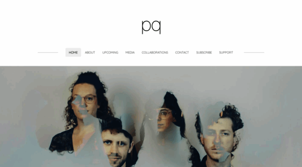 pennyquartet.com
