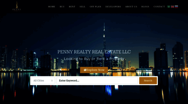 pennyrealtors.com