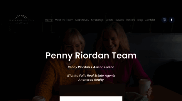 pennyriordan.com