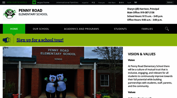 pennyroades.wcpss.net