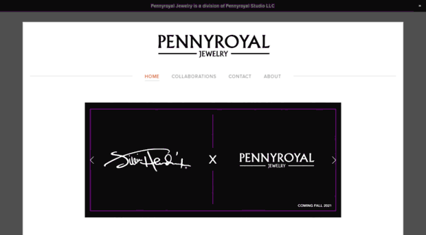 pennyroyaljewelry.com