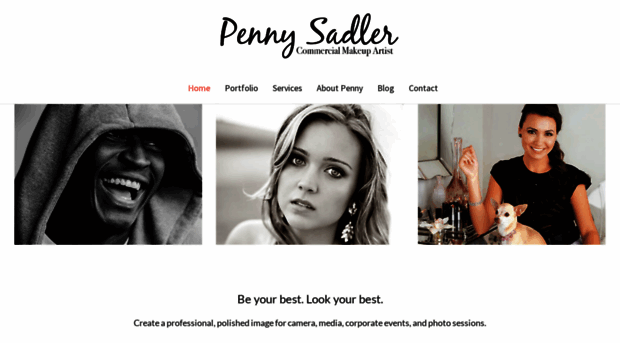 pennysadler.com