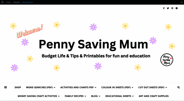 pennysavingmum.com