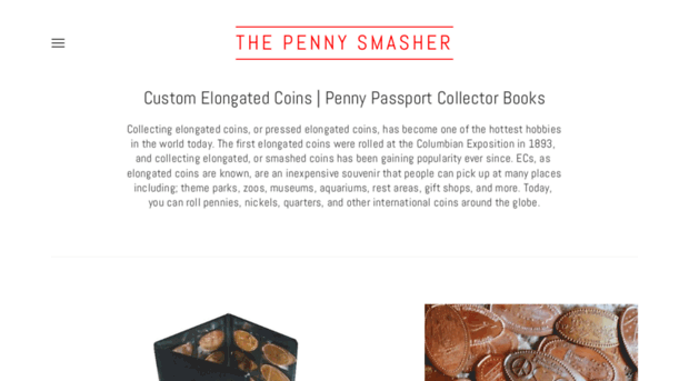 pennysmasher.com