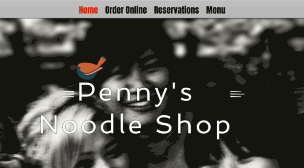 pennysnoodleshop.com