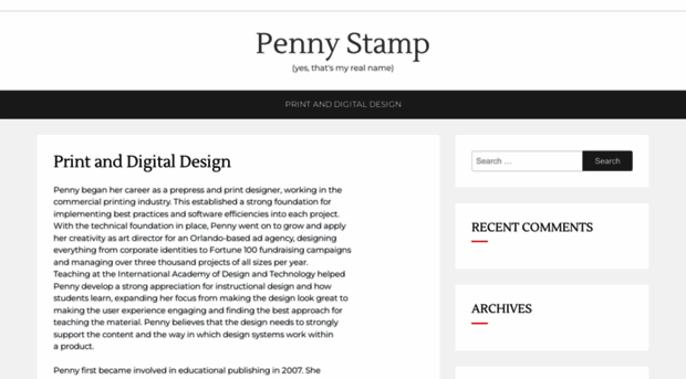 pennystamp.com