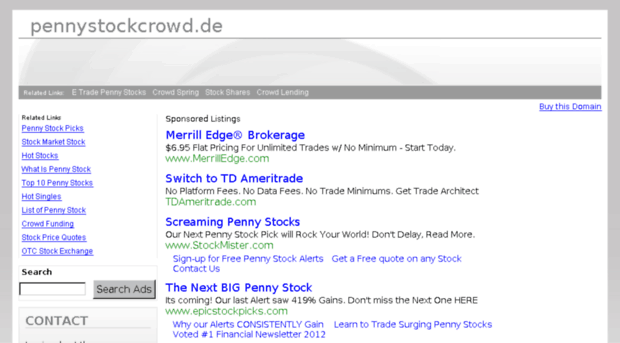 pennystockcrowd.de