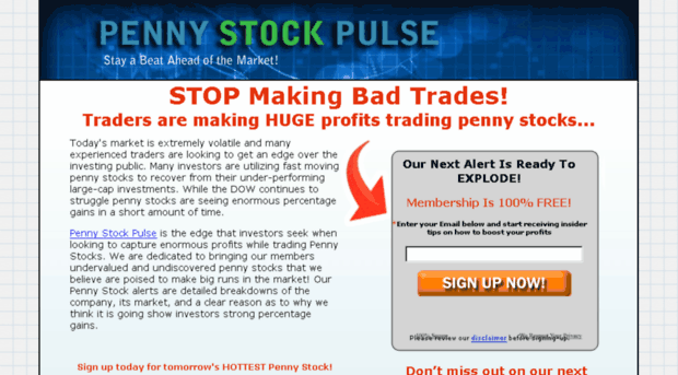 pennystockpulse.com