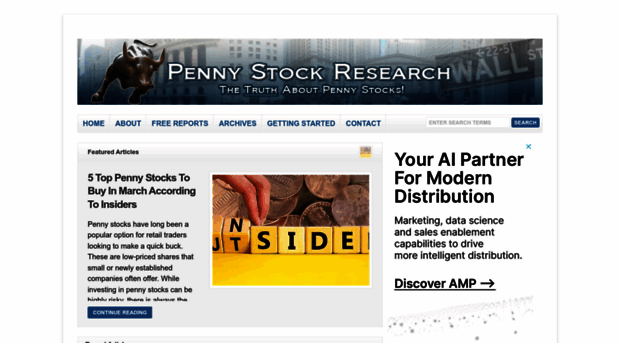 pennystockresearch.com