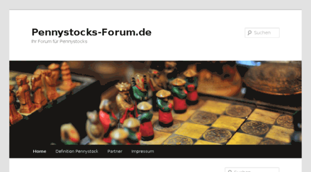 pennystocks-forum.de