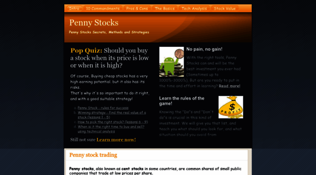 pennystocks.what-todo.com