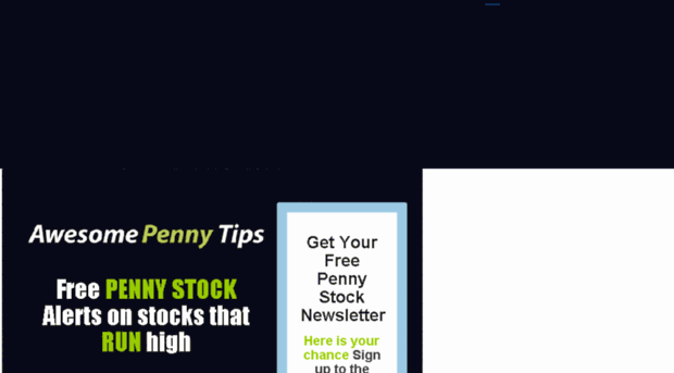 pennystocks123.com