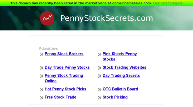 pennystocksecrets.com
