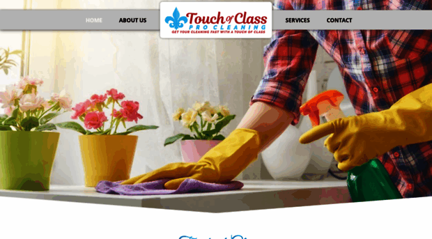 pennystouchofclass.com