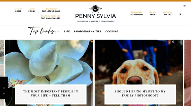 pennysylvia.com