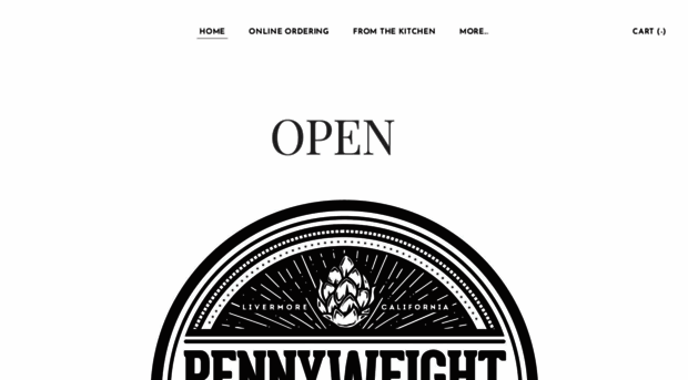 pennyweightbrew.com