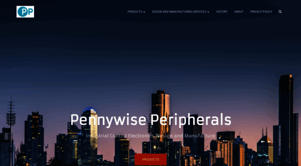 pennywise.com.au