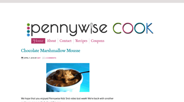 pennywisecook.com