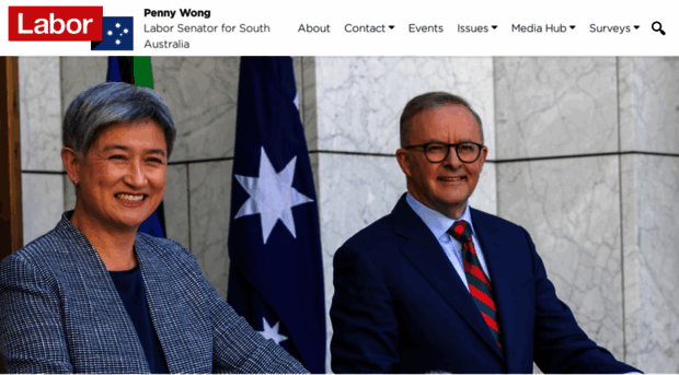 pennywong.com.au