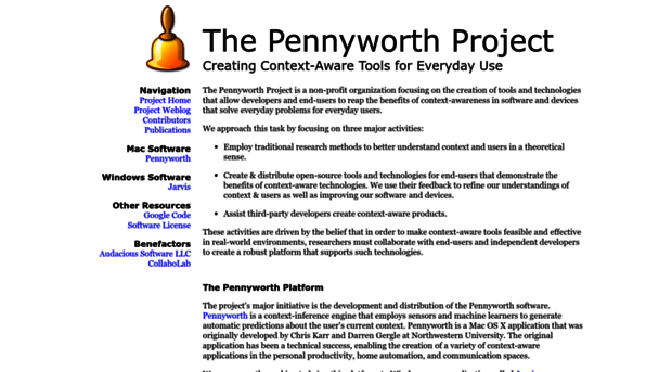 pennyworthproject.org