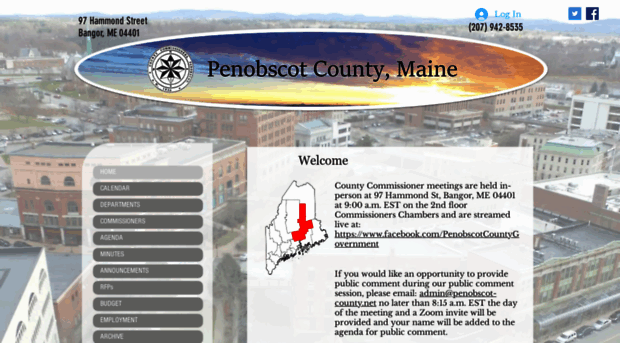 penobscot-county.net