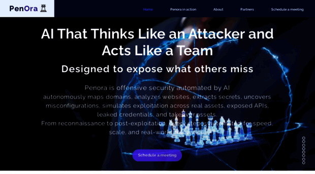 penora.io
