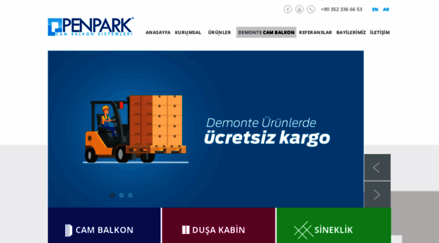 penpark.com.tr