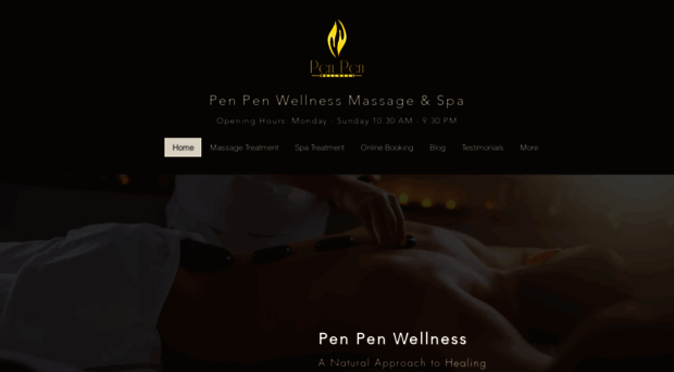 penpenwellness.com