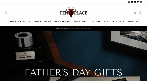 penplace.com