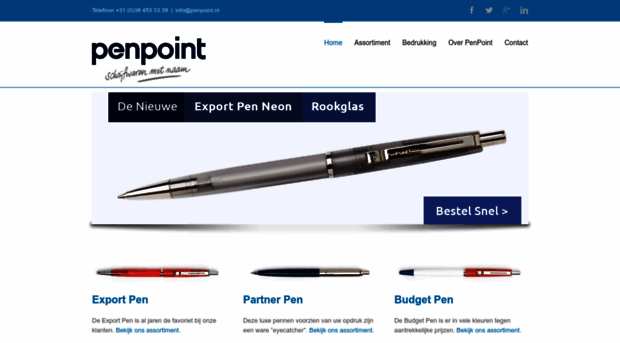 penpoint.nl