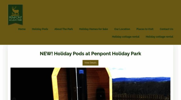 penpontholidaypark.co.uk