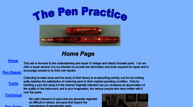 penpractice.com