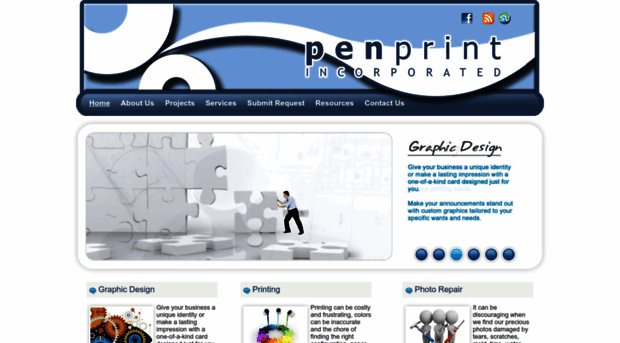 penprintinc.com