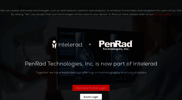 penrad.com