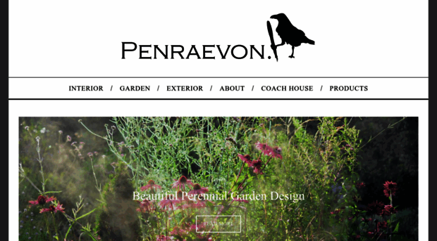 penraevon.co.uk