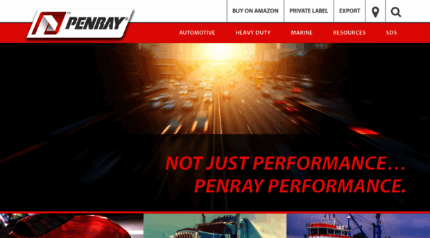 penray.com