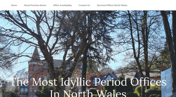 penrhos-manor.co.uk
