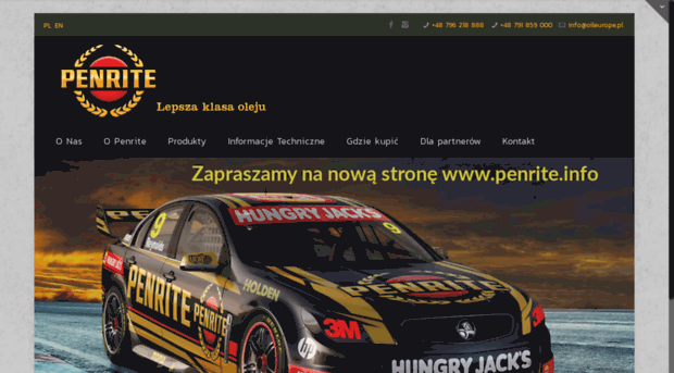 penrite.pl