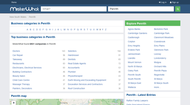 penrith.misterwhat-au.com