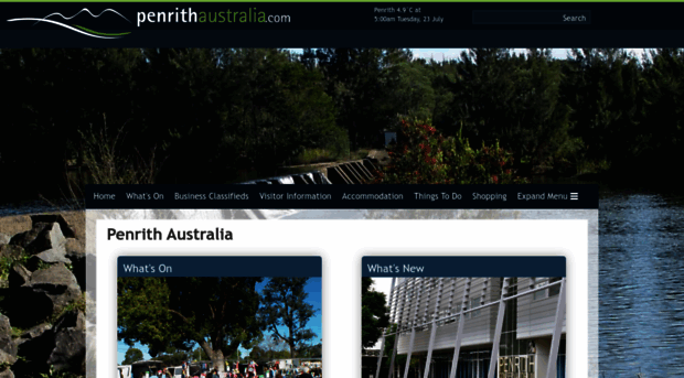 penrithaustralia.com.au