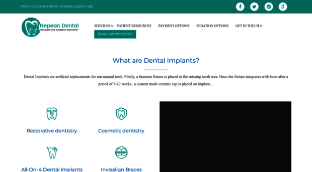 penrithdentalimplants.com.au