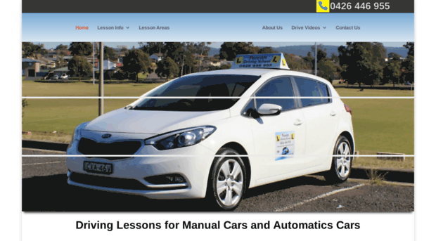 penrithdrivingschool.com.au