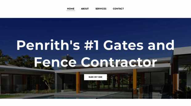 penrithfencingandgates.com