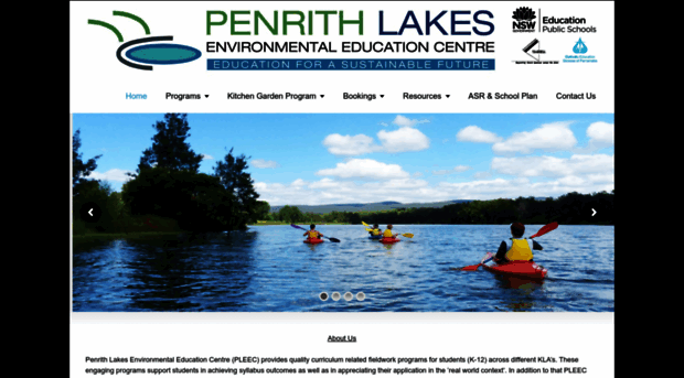 penrithlakeseec.com