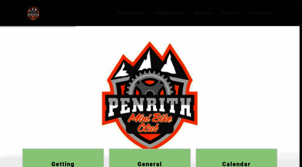 penrithminibikes.com.au