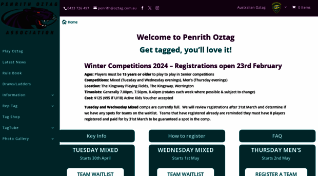 penrithoztag.com.au