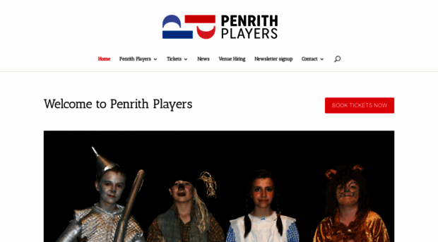 penrithplayers.org.uk